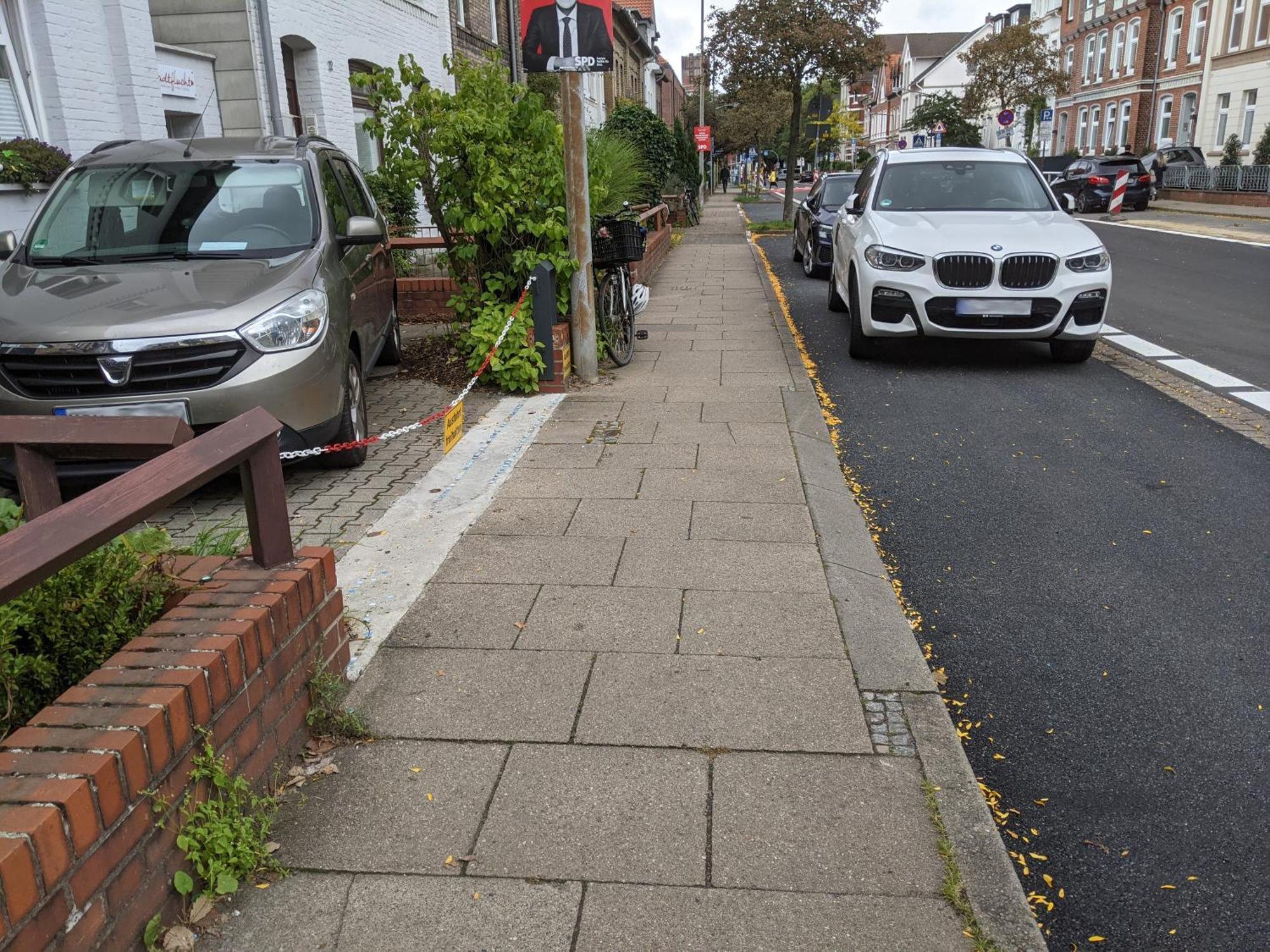 Stadtflucht Lueneburg: Ferienwohnungen Innenstadt Exterior foto
