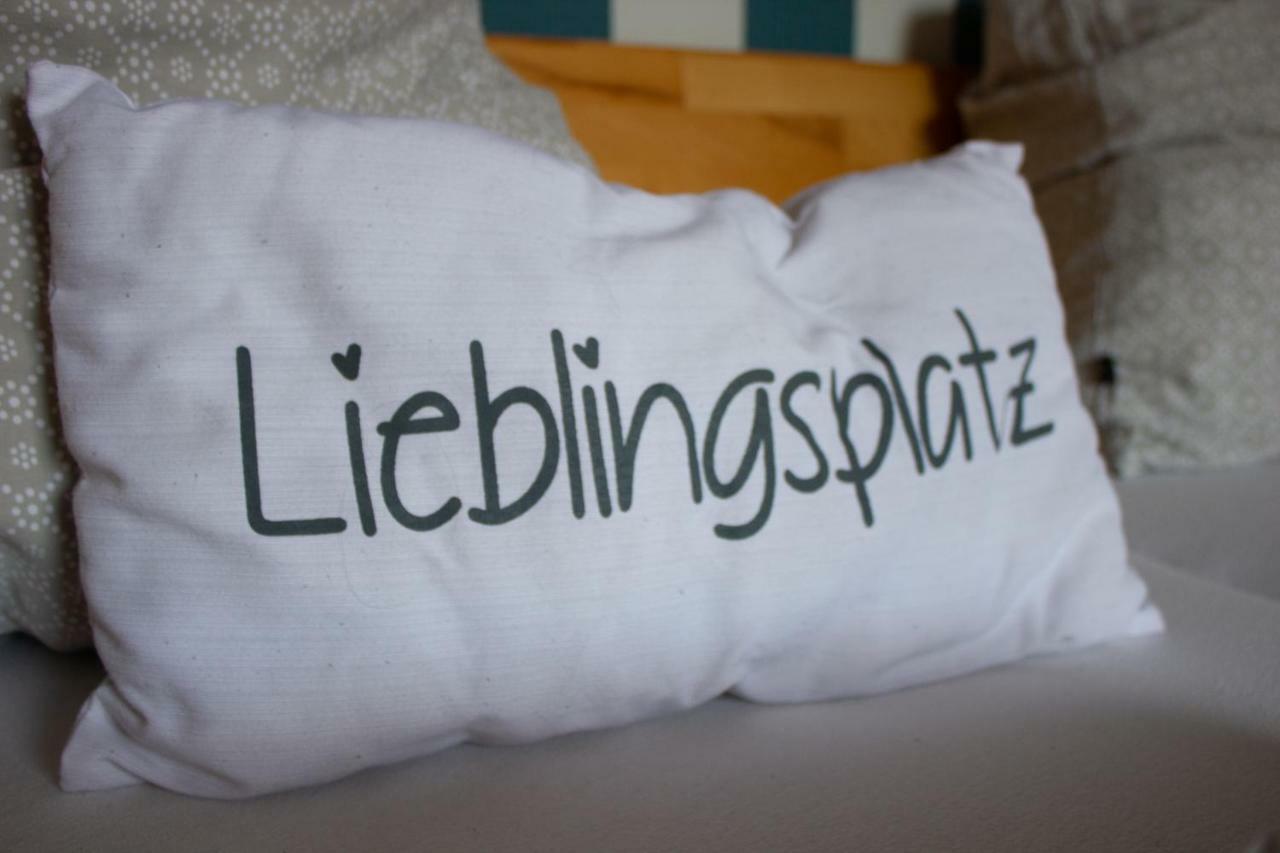 Stadtflucht Lueneburg: Ferienwohnungen Innenstadt Exterior foto
